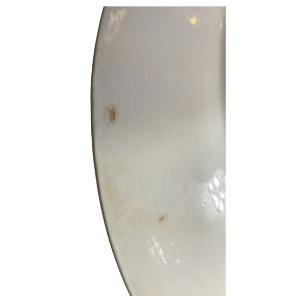 Ridgeway Contessa Oval Platter Size: 12" - Picture 3 of 5